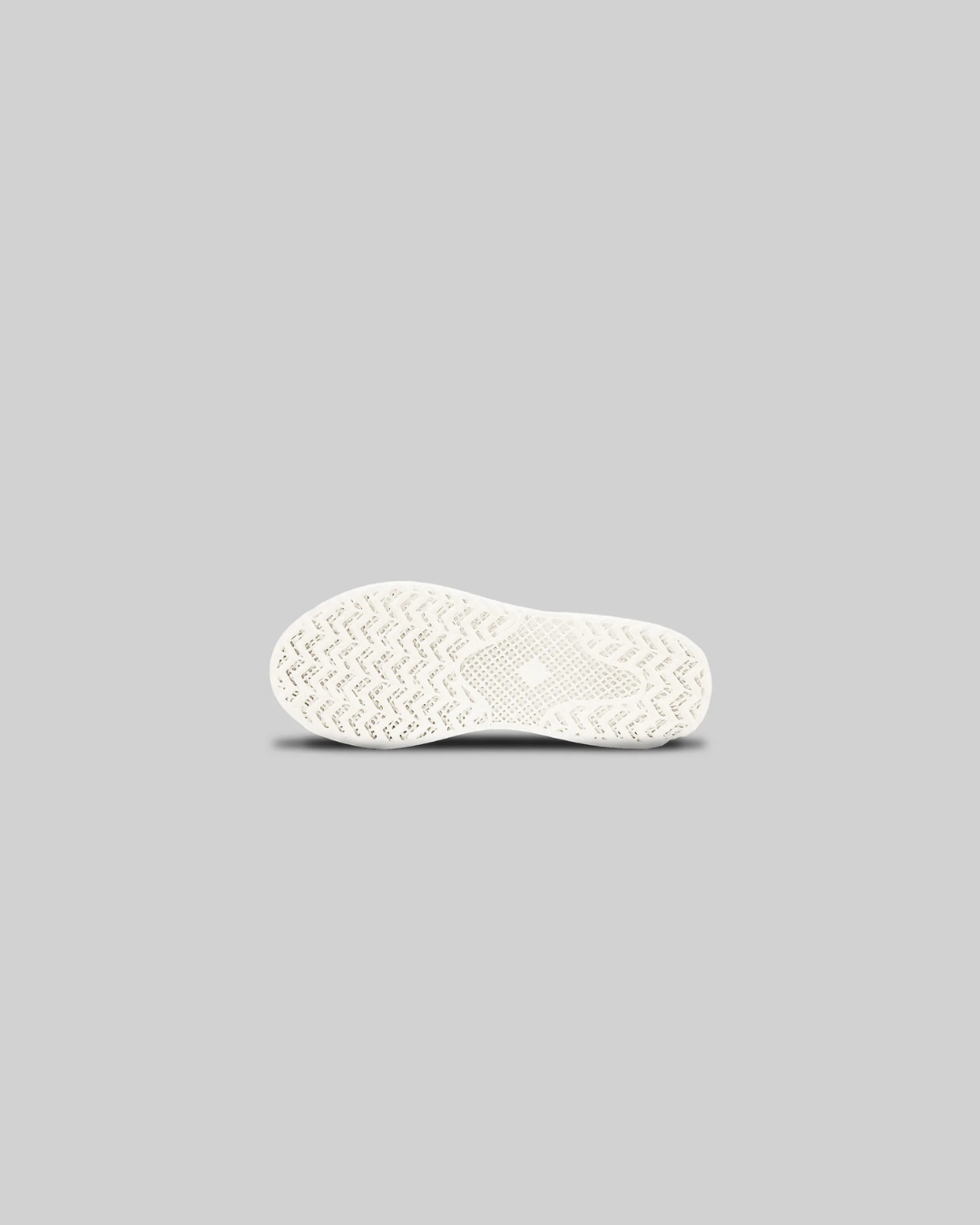 3D Printed Pure Sneakers - White