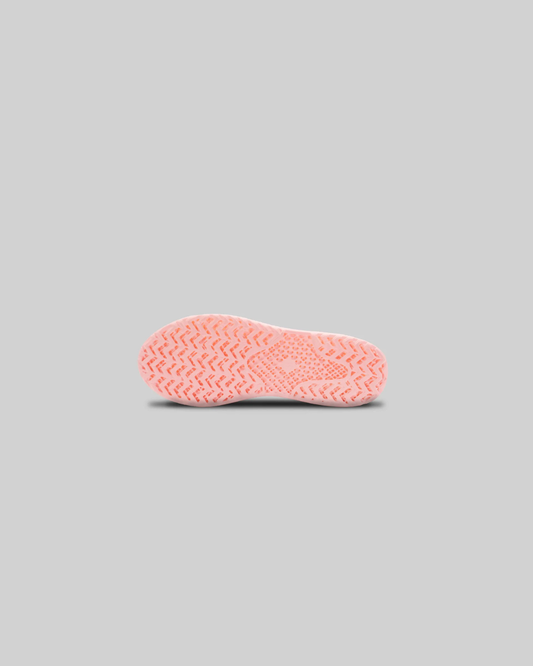 3D Printed Pure Sneakers - Pink