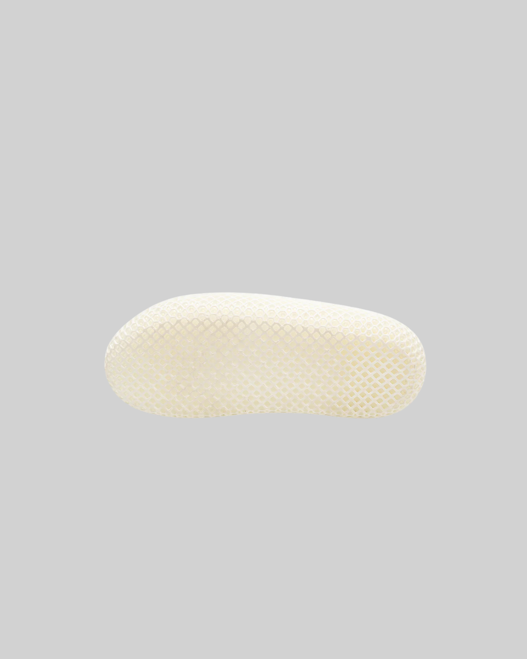 3D Printed Slides ''Cheese'' - White