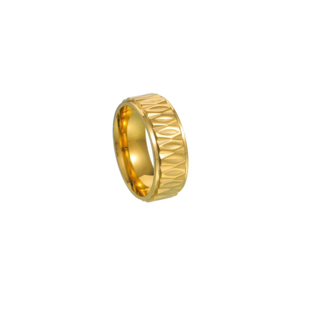 Louie Ring