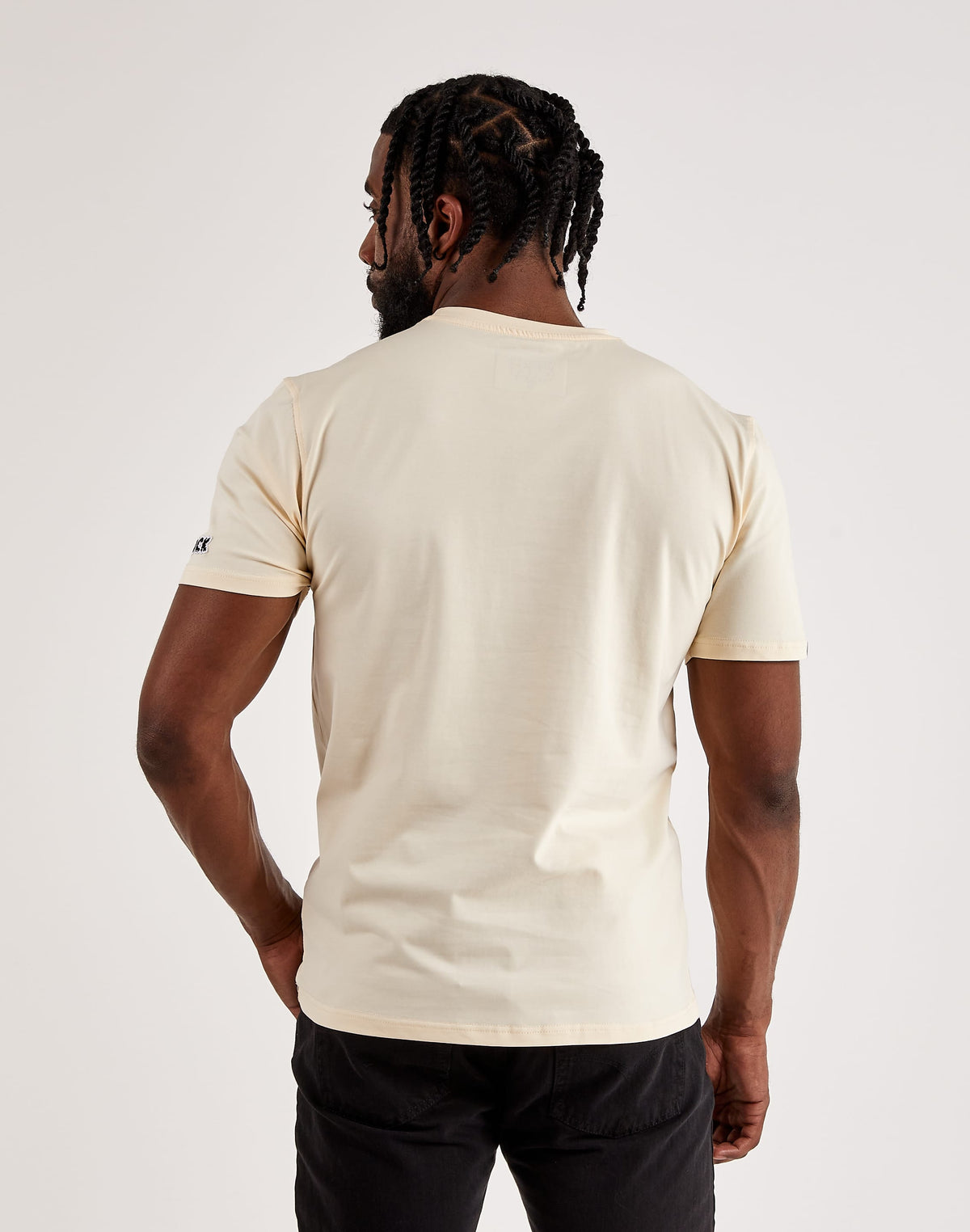 Central Mills Wedding Cake Open Mind Tee