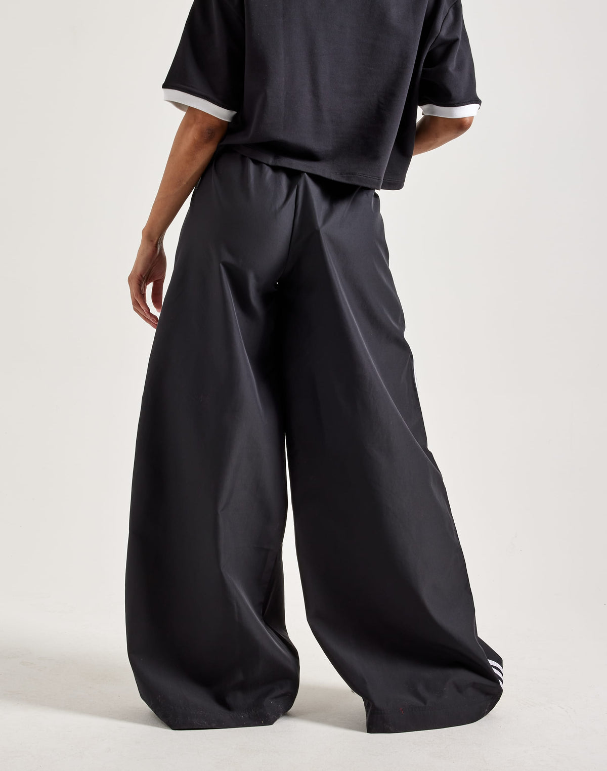 Adidas Oversized Track Pants