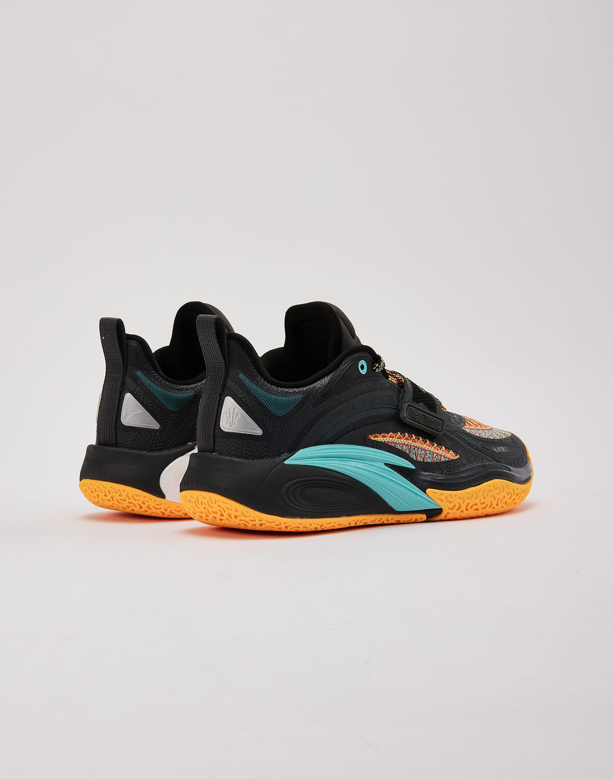 ANTA KAI 1 'Sacred Bond'