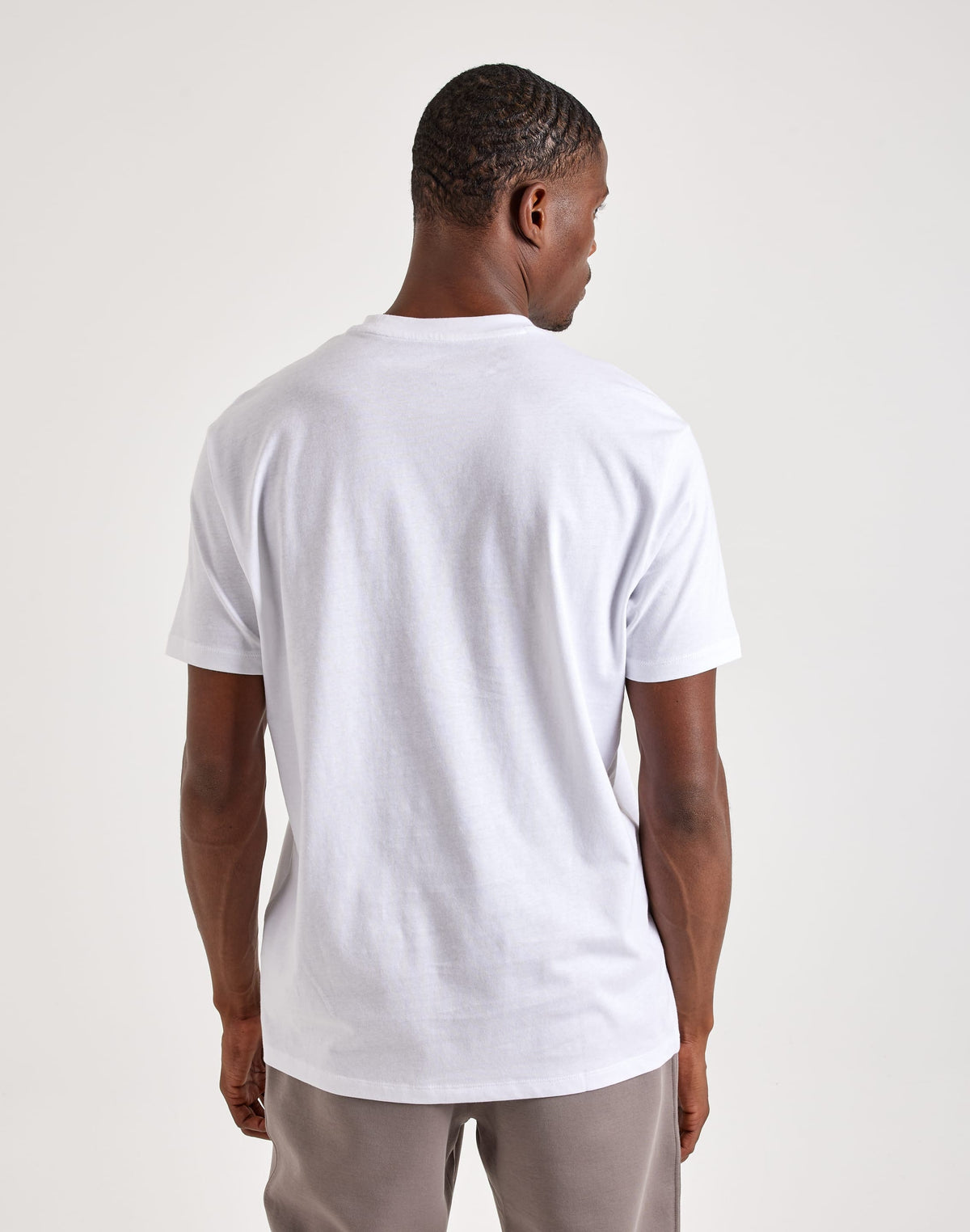 Armani Exchange Milano Logo Tee
