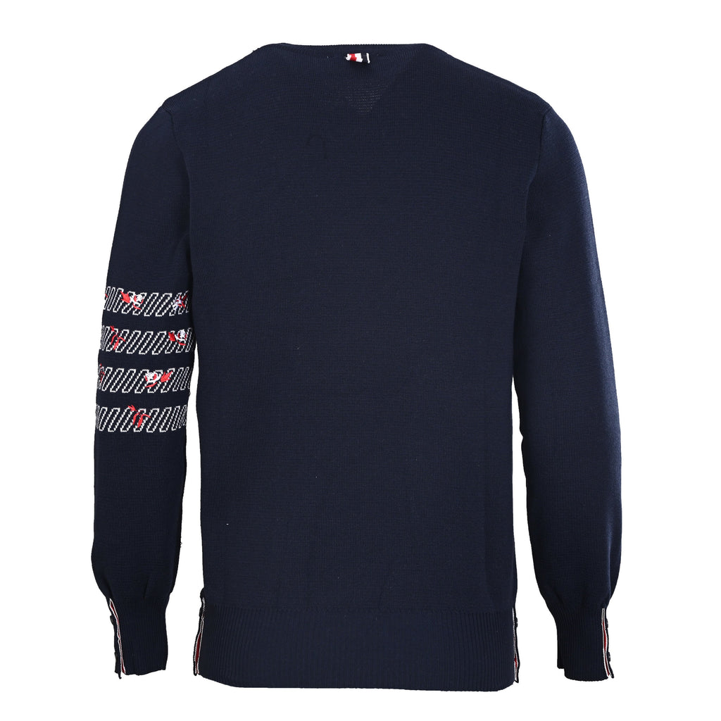 2026ss Casual Knitwear