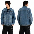 Balenciaga Embroidery Jacket