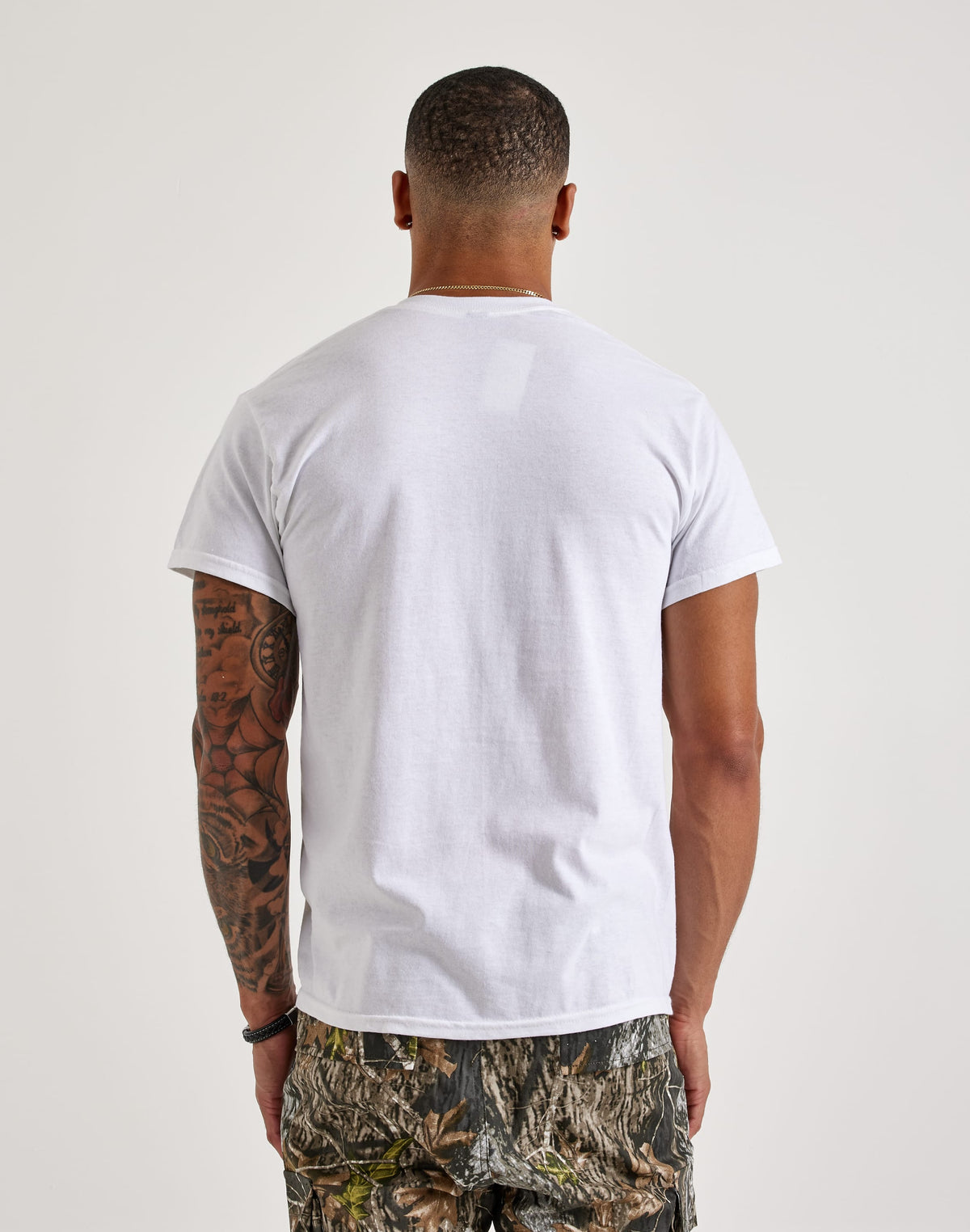 Central Mills Nascar Racing Tee