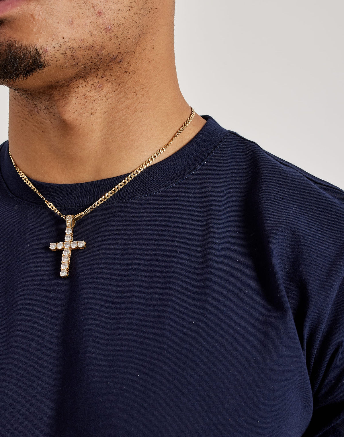 City Lab Regular Fit Tee
