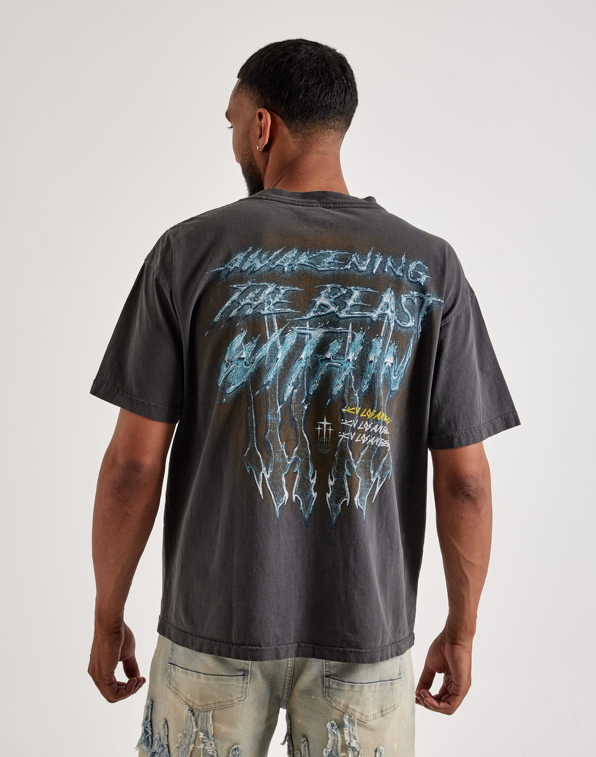 CVLA Ravager Wolf Tee