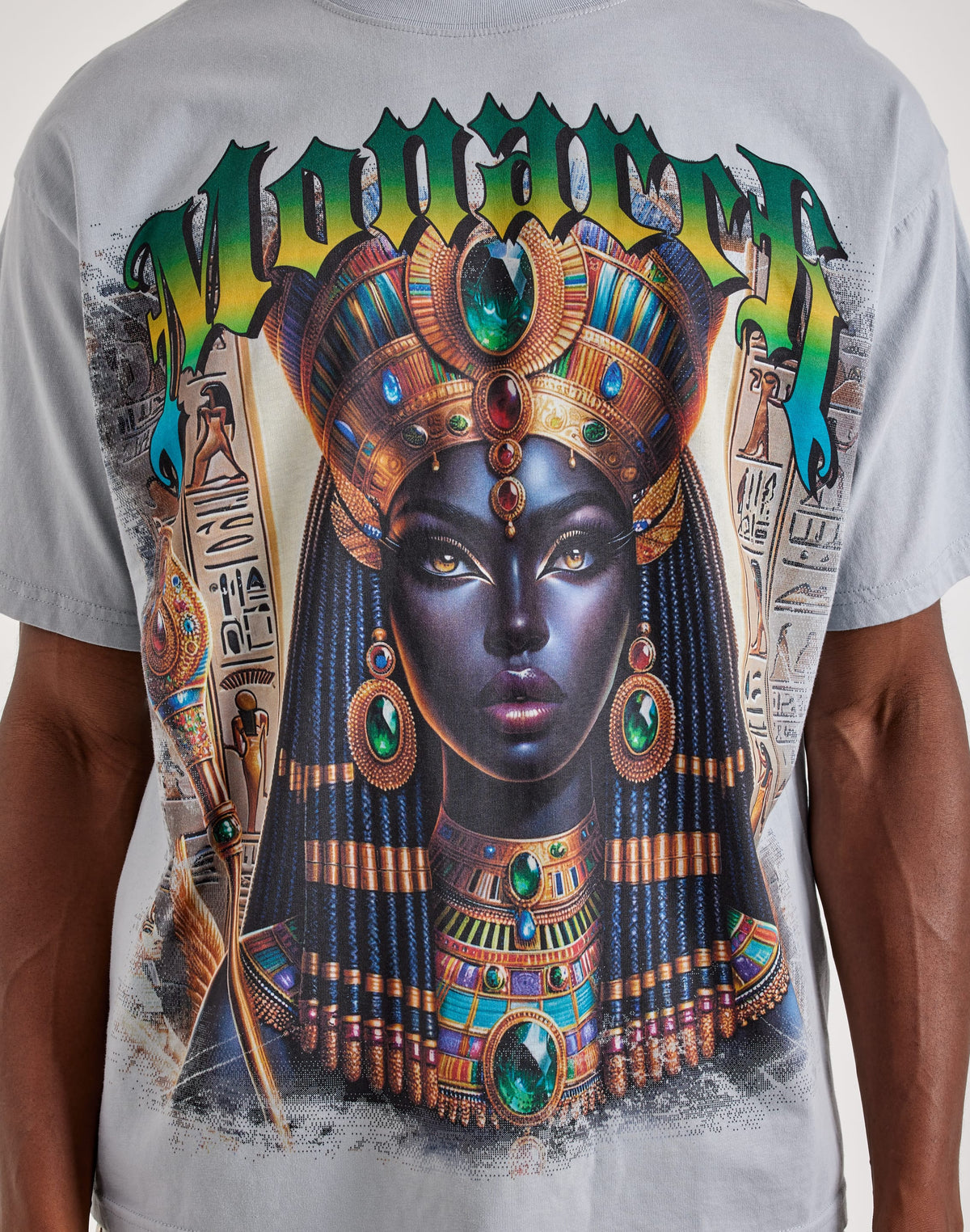 Civilized Monarch Tee