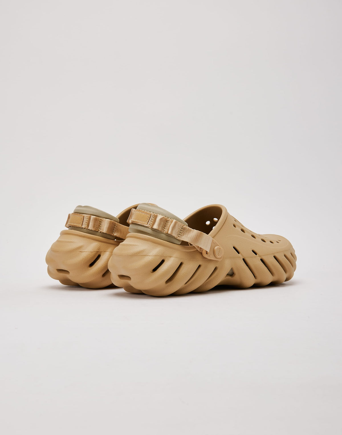 Crocs Echo Clog