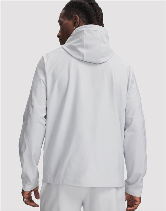 Under Armour  Unstoppable Woven Jacket