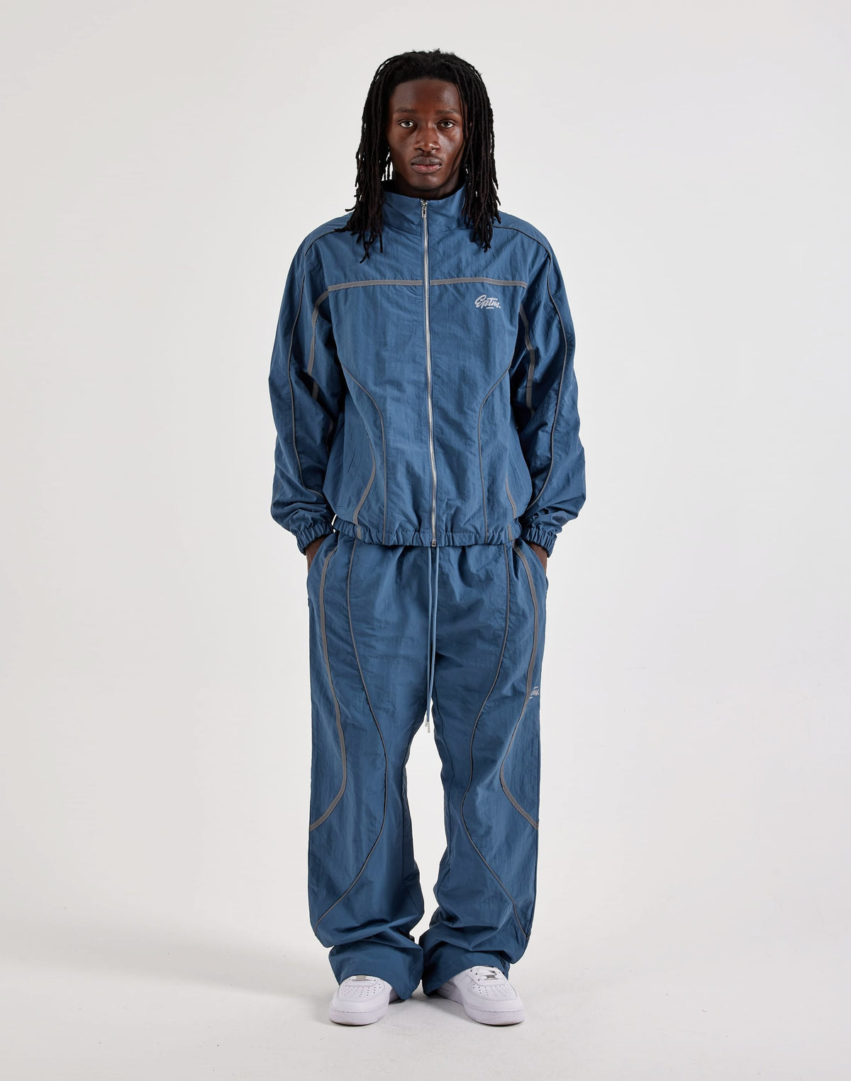 EPTM Rail Nylon Jacket