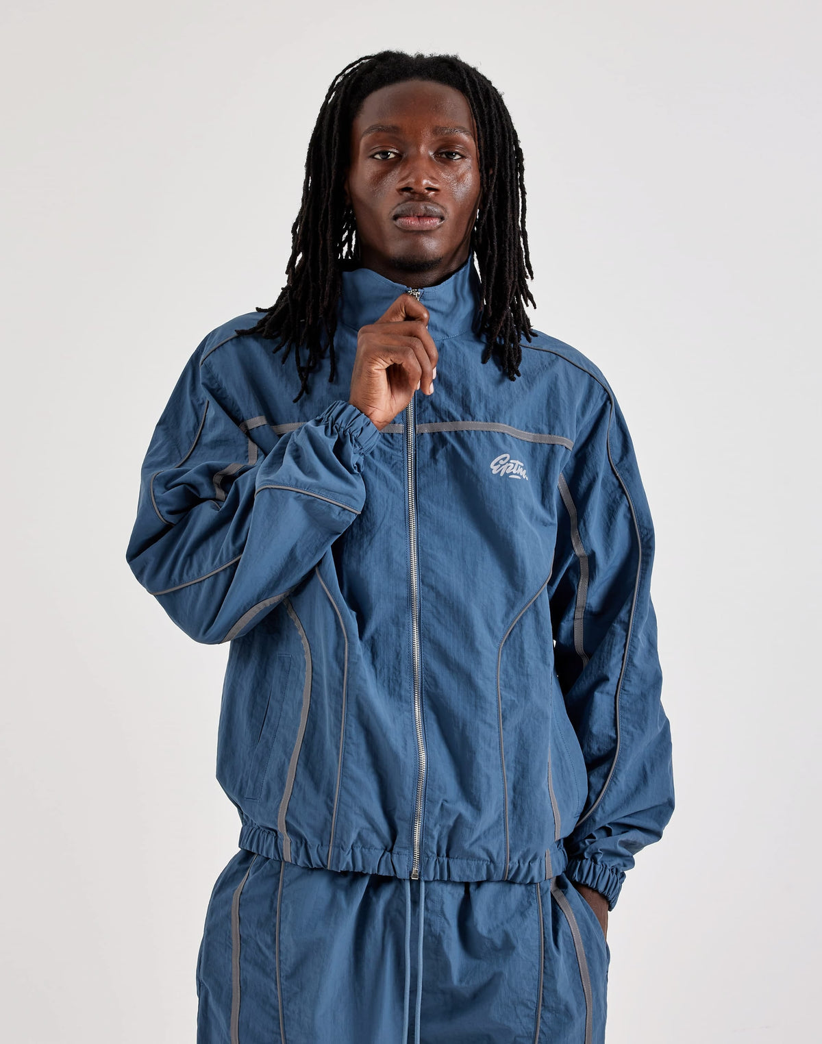 EPTM Rail Nylon Jacket