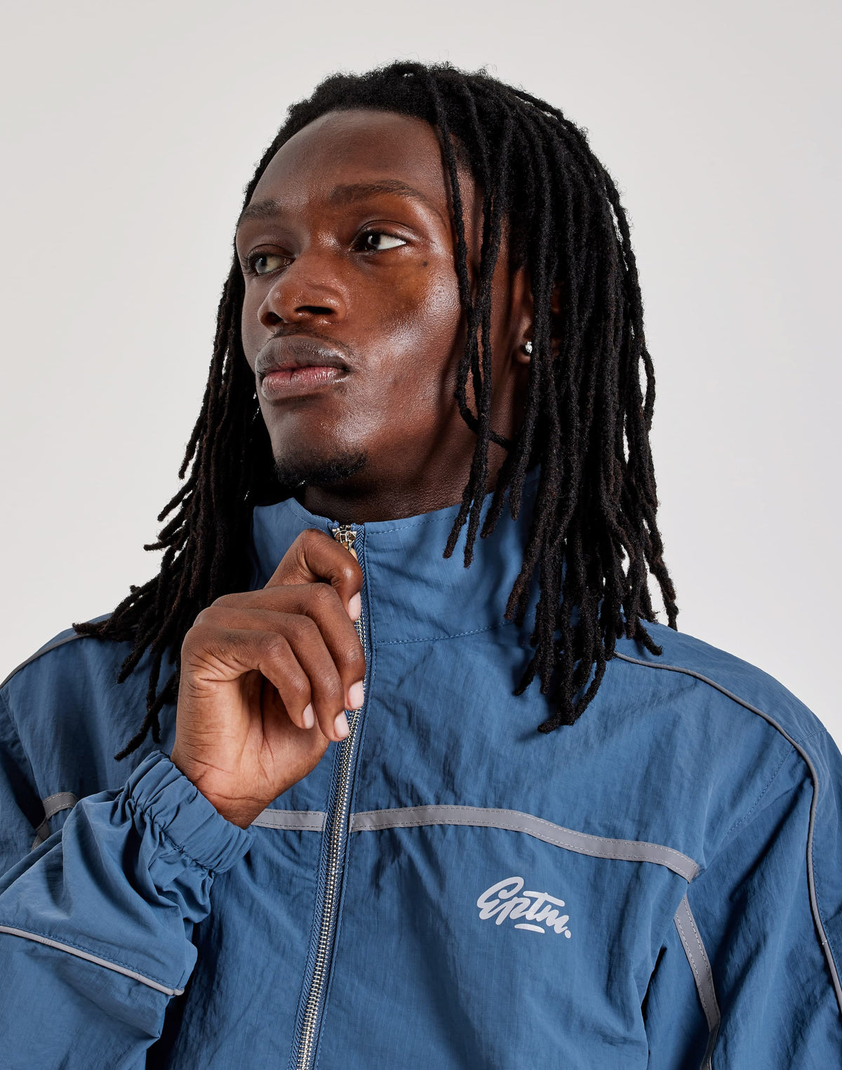 EPTM Rail Nylon Jacket