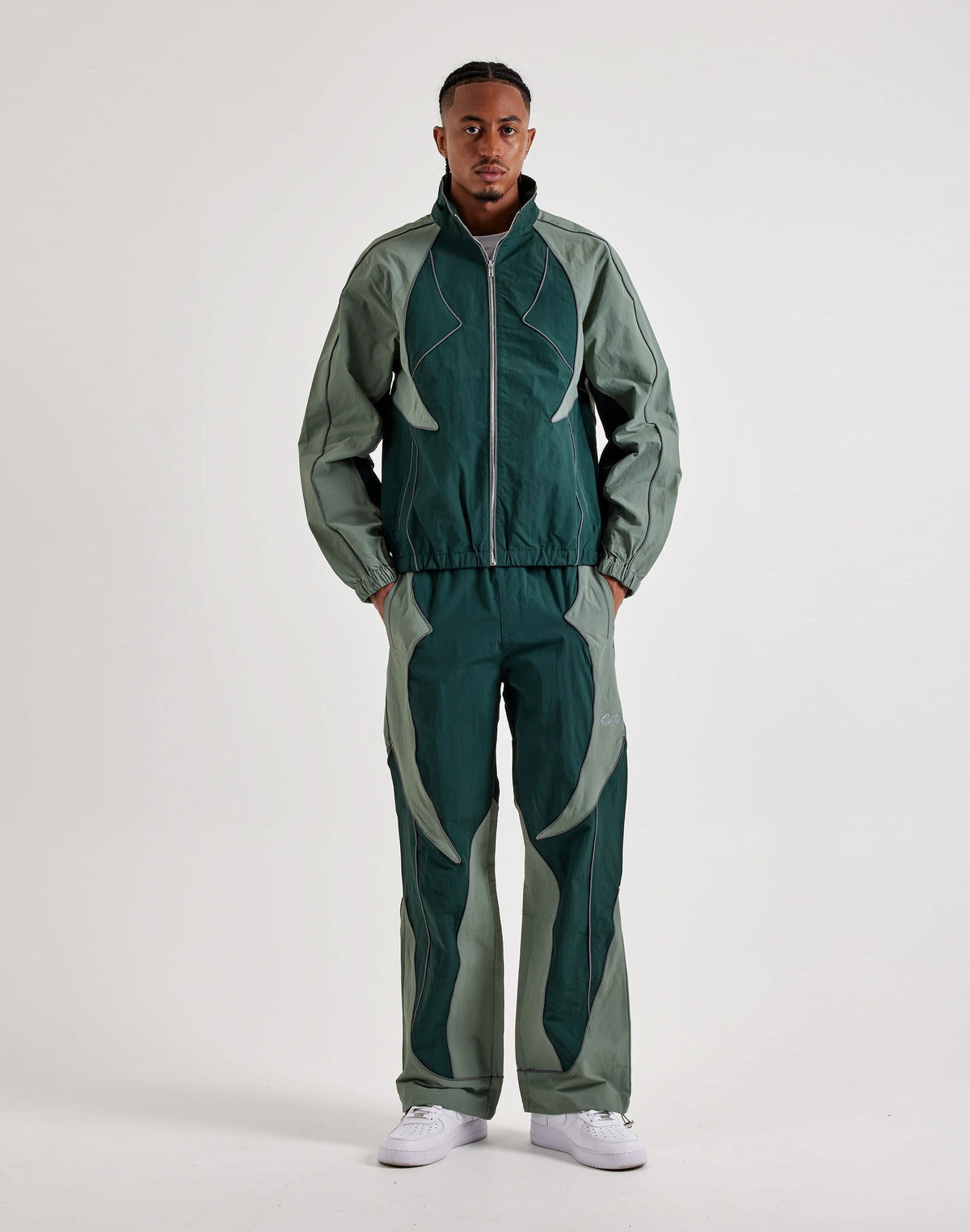 EPTM Clover Jacket