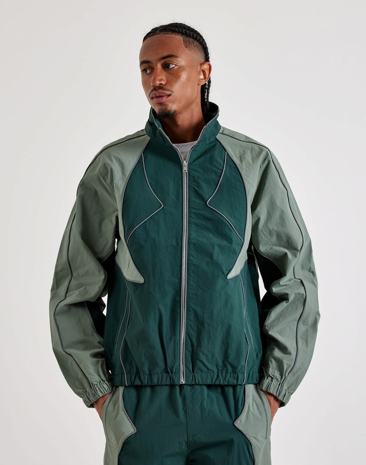 EPTM Clover Jacket