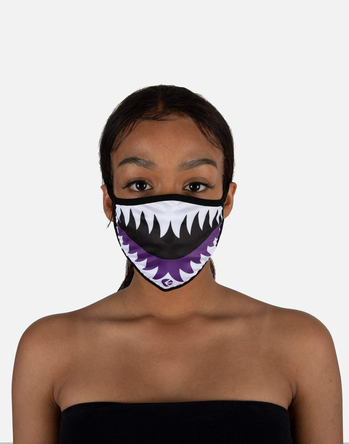 Ethika War Plane Mask