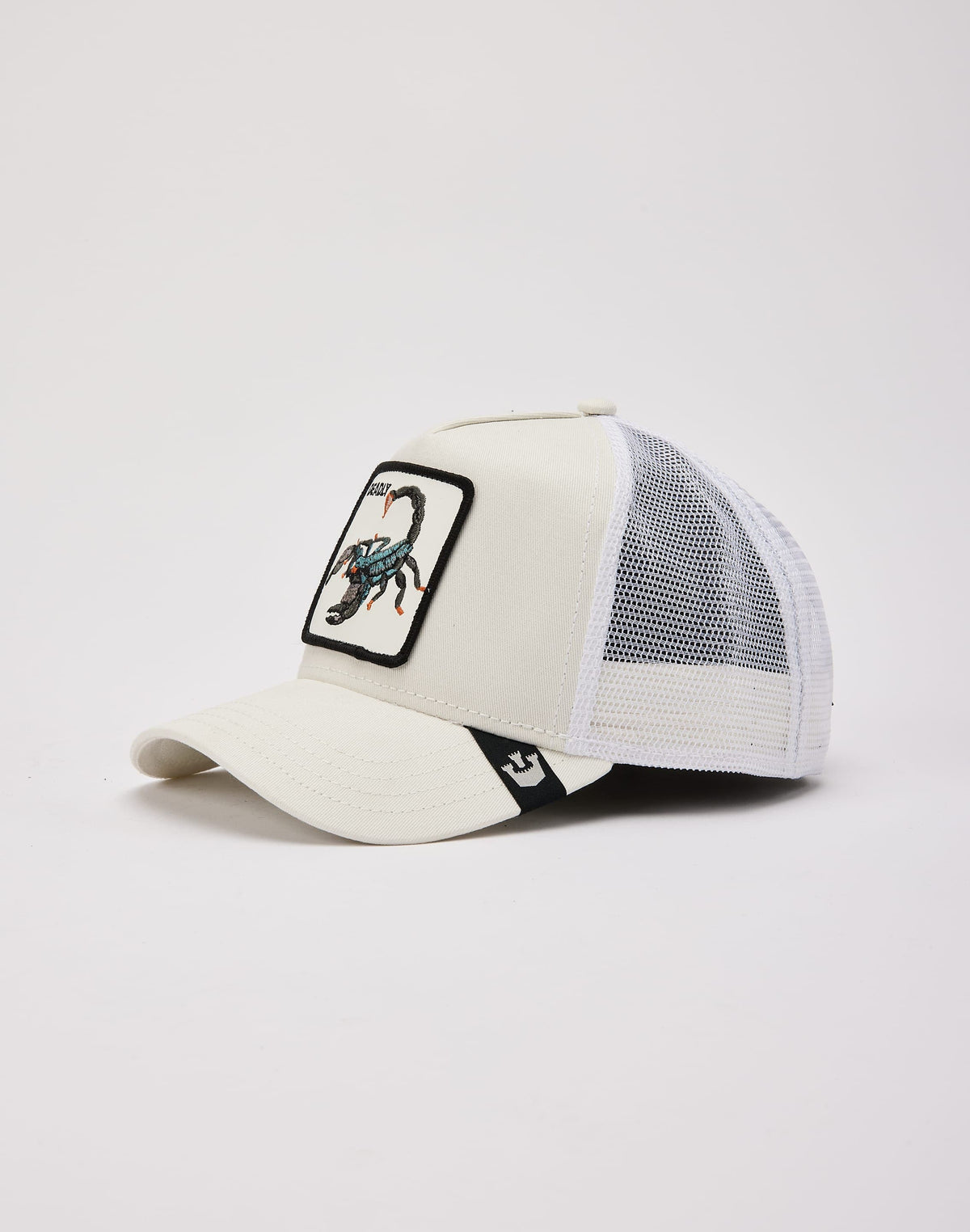 Goorin Bros The Deadly Trucker Hat