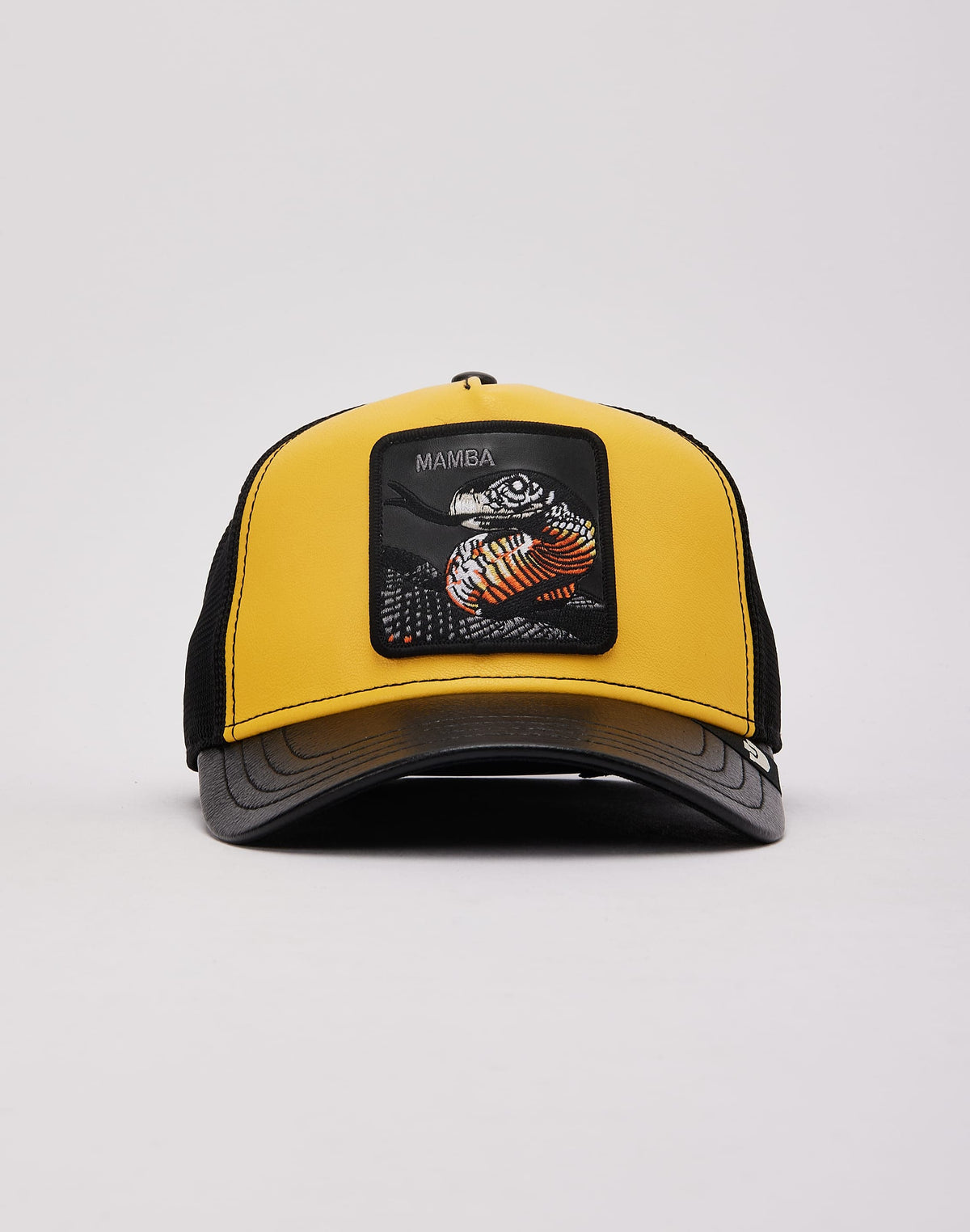 Goorin Bros Courtside Mamba Trucker Hat