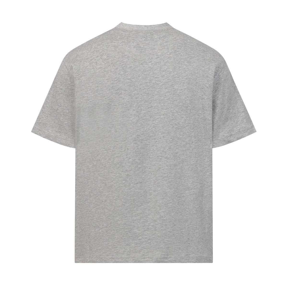 Balenciaga Vertical Script Logo T-Shirt in 4 Colors