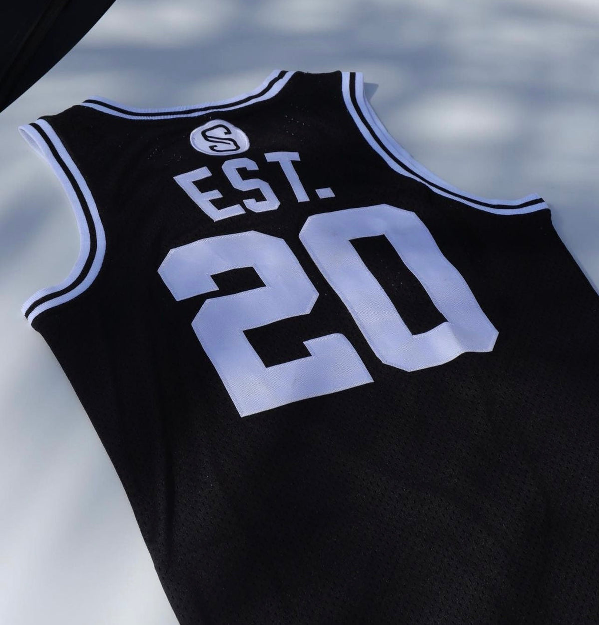 Solestreet Jersey