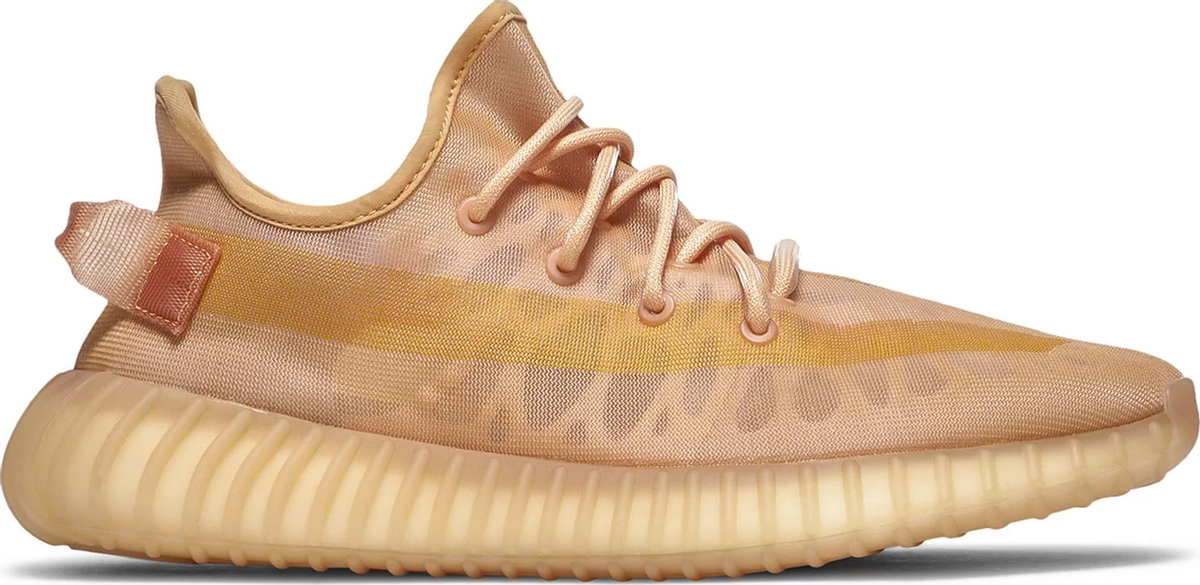 Adidas Yeezy Boost 350 V2 Sneakers - 'Mono Clay'
