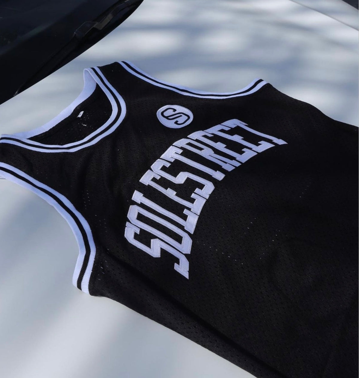 Solestreet Jersey