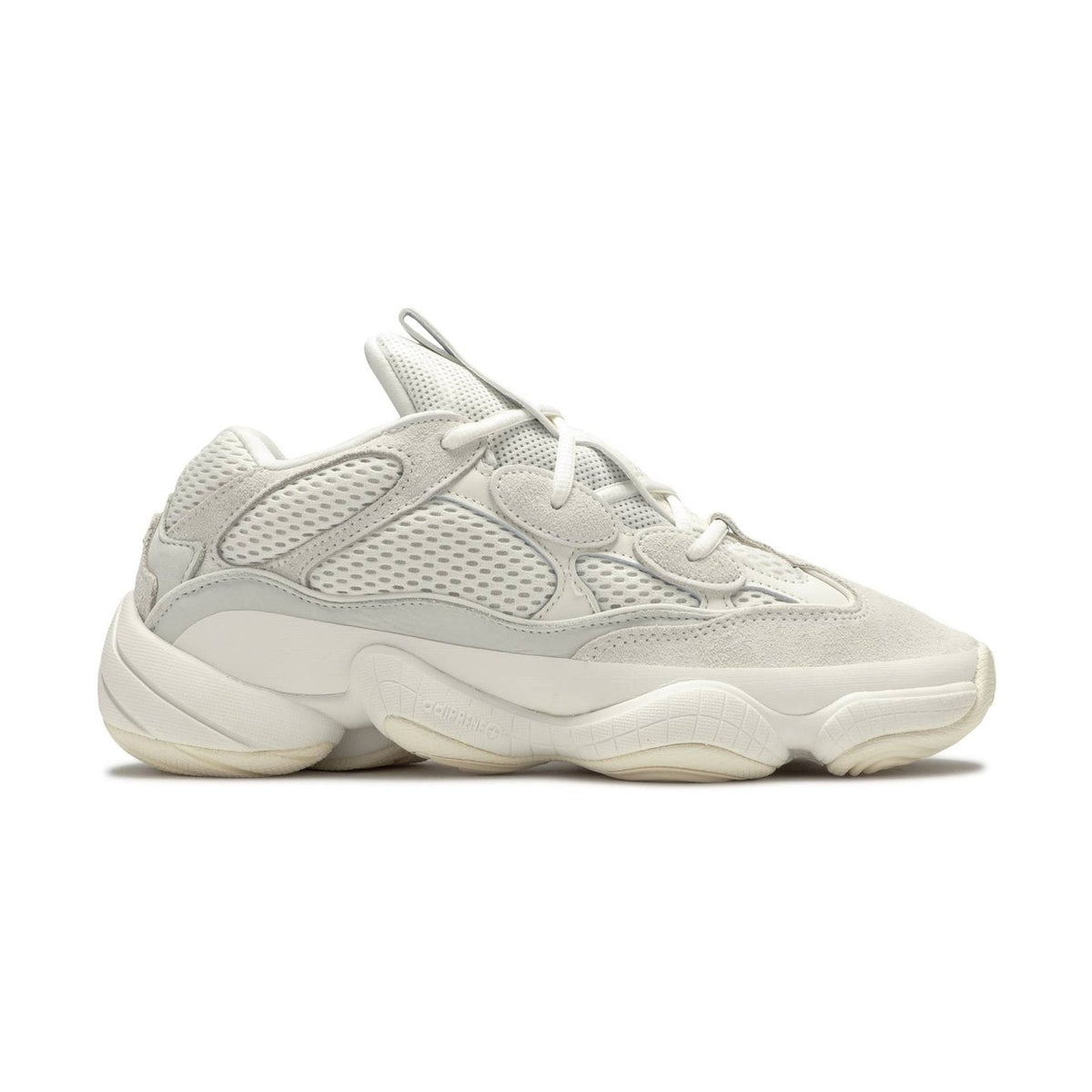 YEEZY 500 'BONE WHITE'
