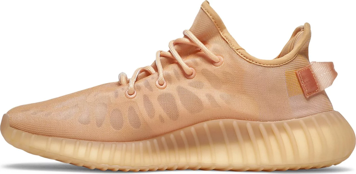 Adidas Yeezy Boost 350 V2 Sneakers - 'Mono Clay'