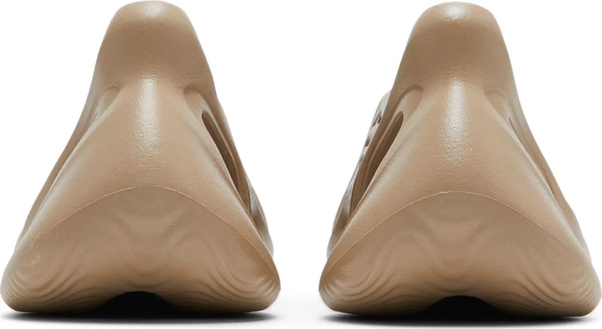 Adidas Yeezy Foam Runner Sneakers - 'Mist'