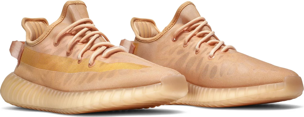 Adidas Yeezy Boost 350 V2 Sneakers - 'Mono Clay'