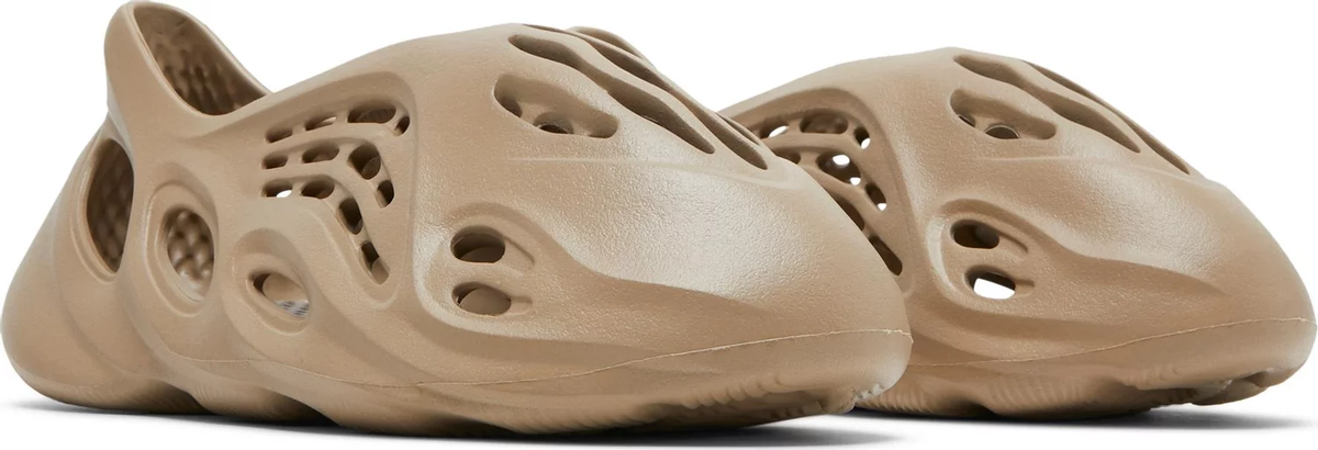 Adidas Yeezy Foam Runner Sneakers - 'Mist'