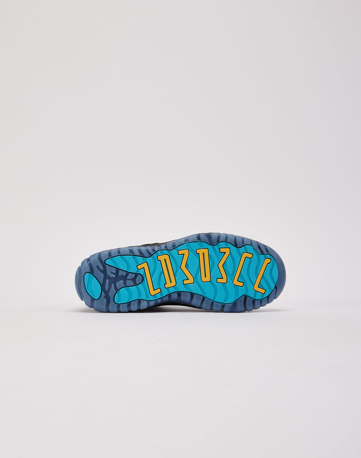 Jordan Air Jordan 11 Retro 'Gamma' Pre-School