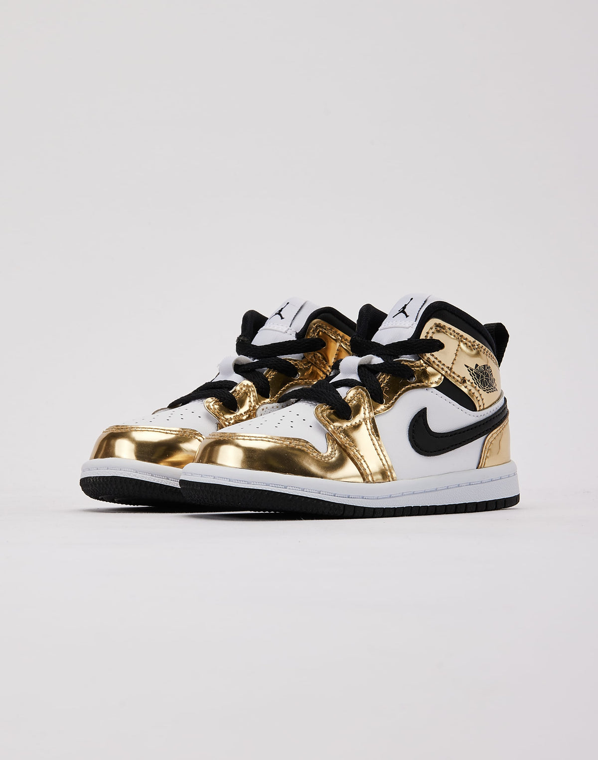 Jordan Air Jordan 1 Mid SE Toddler
