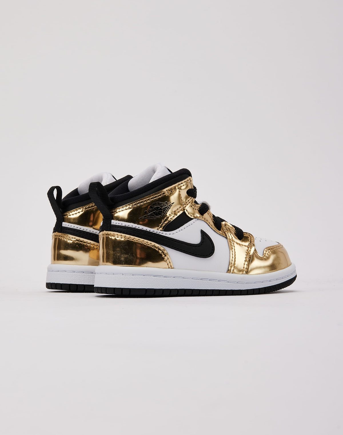 Jordan Air Jordan 1 Mid SE Toddler