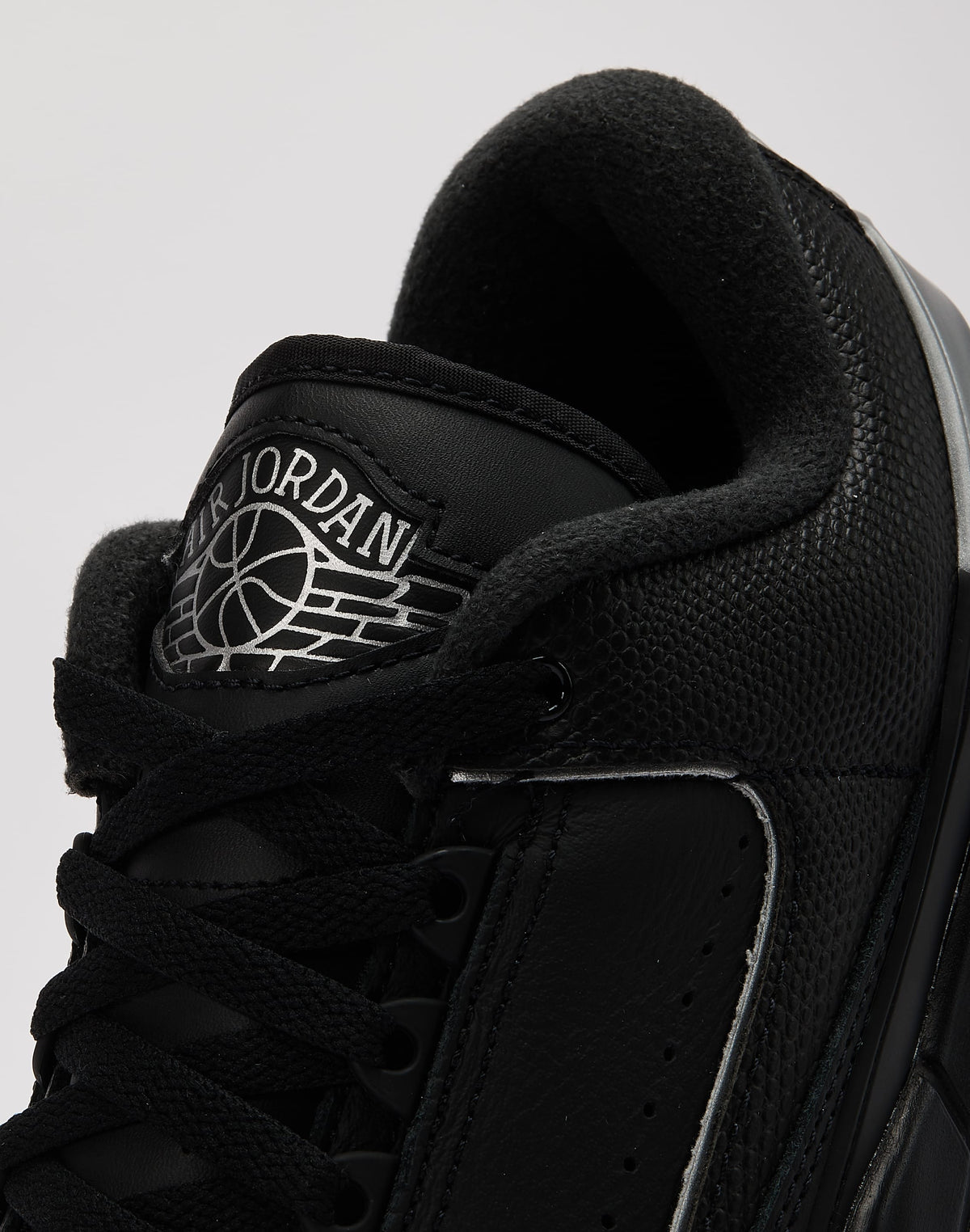 Jordan 2/3