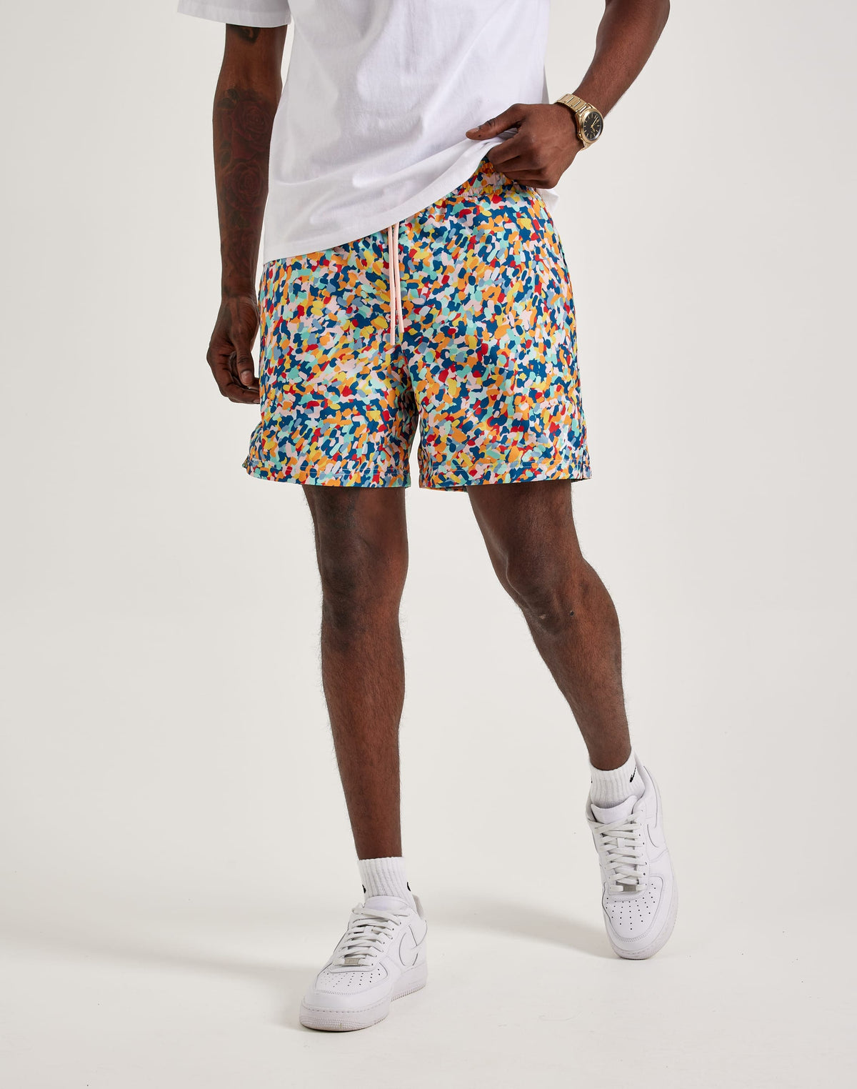 Jordan Essentials Poolside Shorts