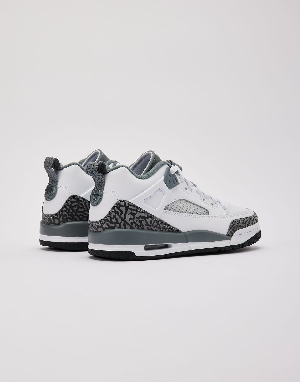 Jordan Spizike Low Grade-School
