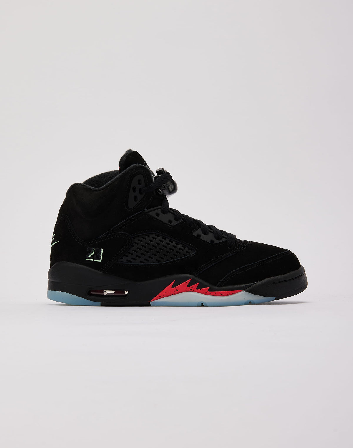 Jordan  Air Jordan 5 Retro 'Halloween' Grade-School