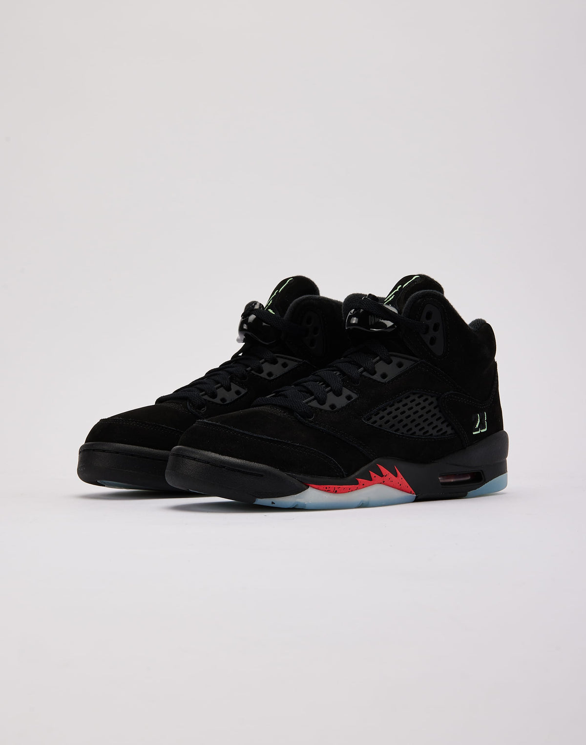 Jordan  Air Jordan 5 Retro 'Halloween' Grade-School