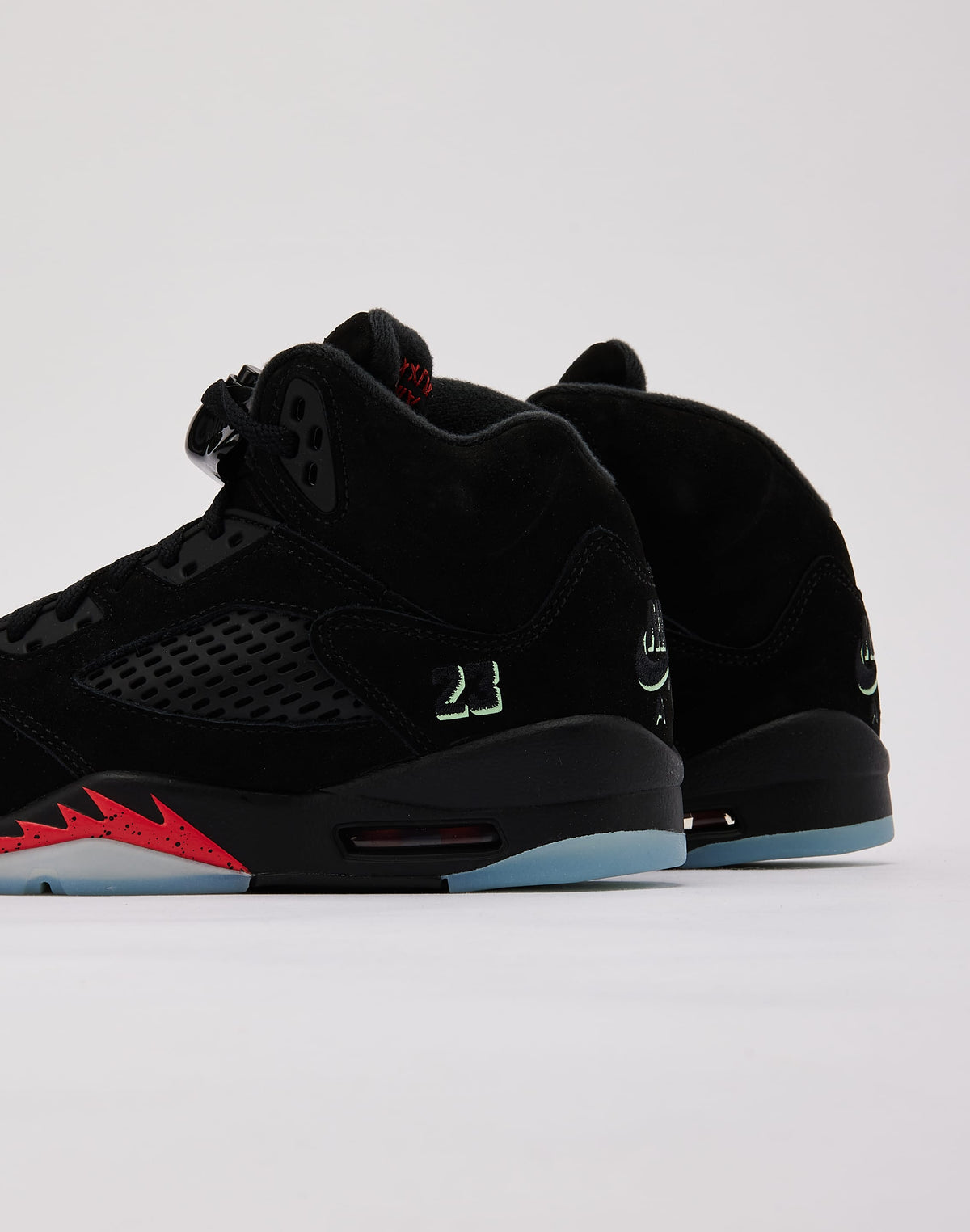 Jordan  Air Jordan 5 Retro 'Halloween' Grade-School