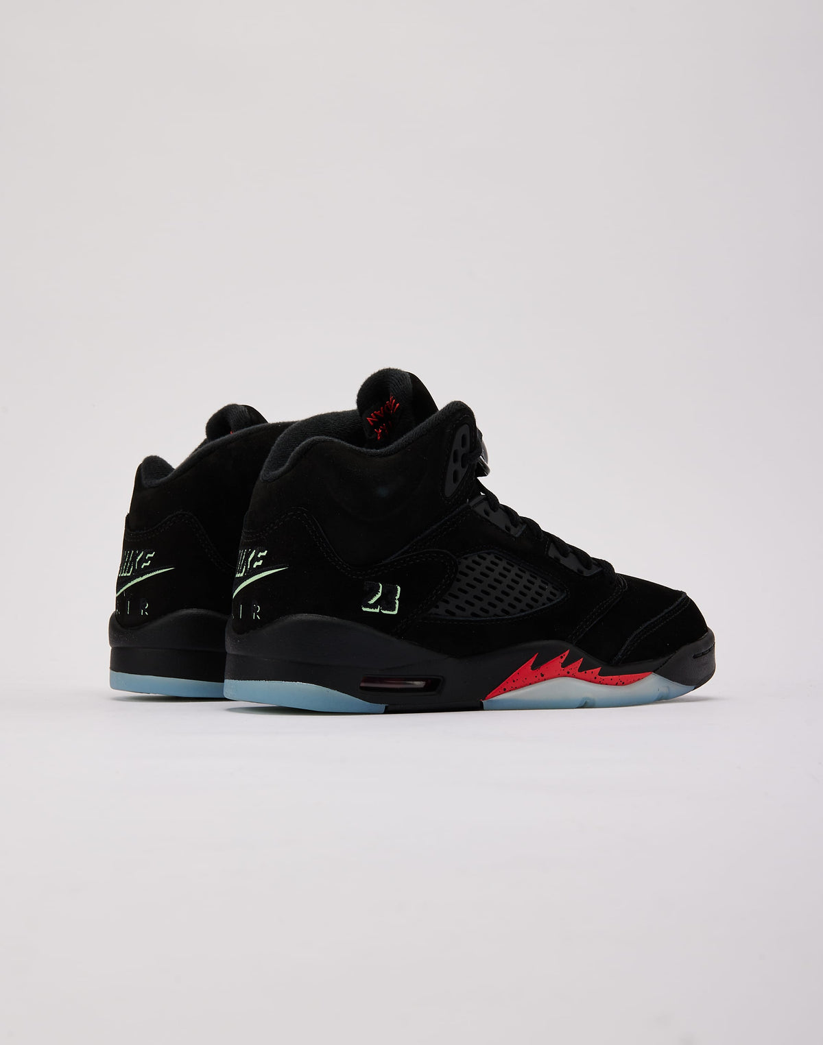 Jordan  Air Jordan 5 Retro 'Halloween' Grade-School