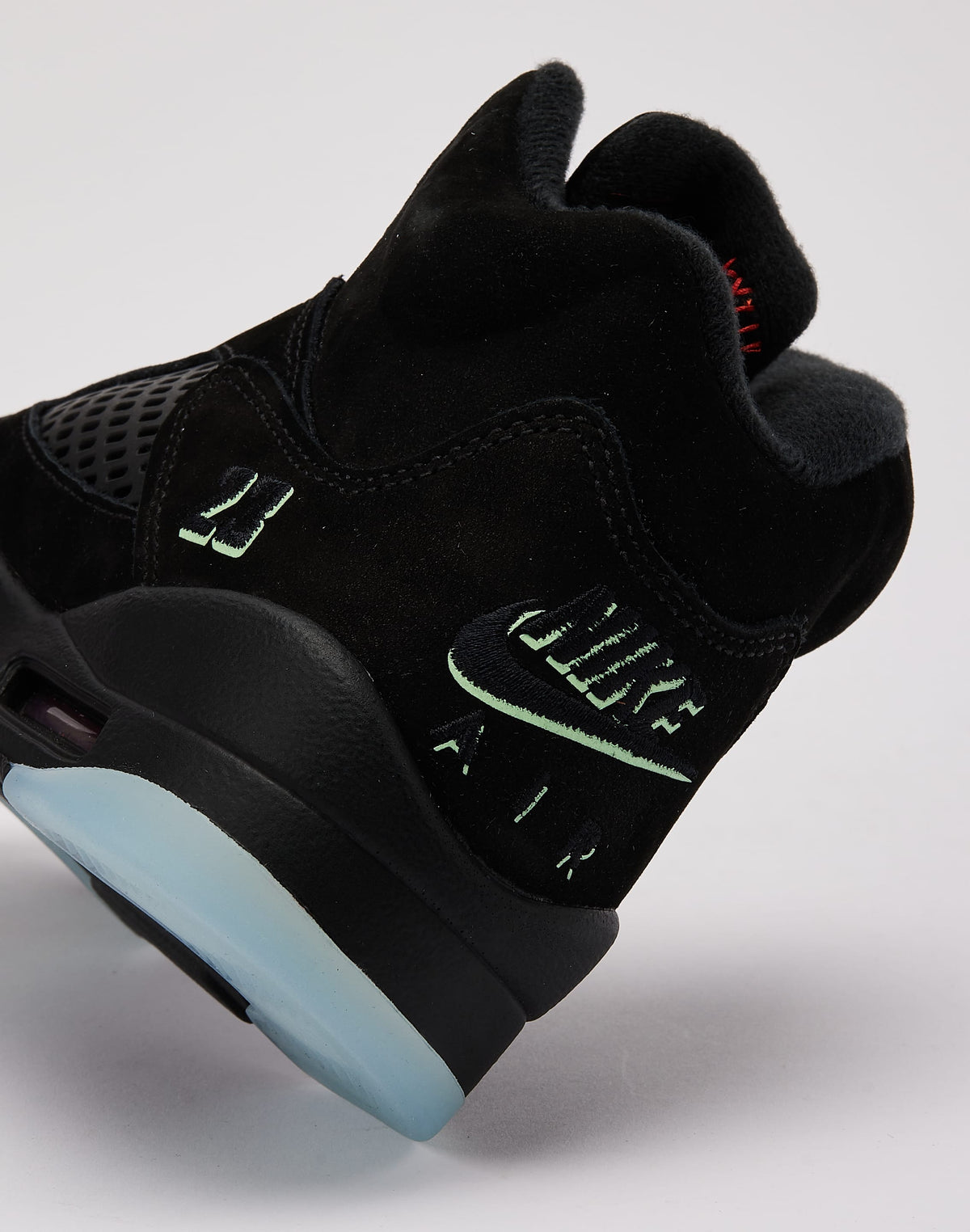 Jordan  Air Jordan 5 Retro 'Halloween' Grade-School