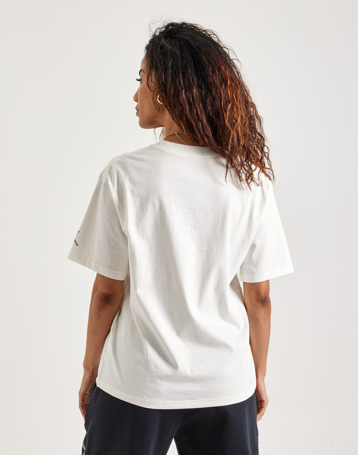Jordan Heart Tee