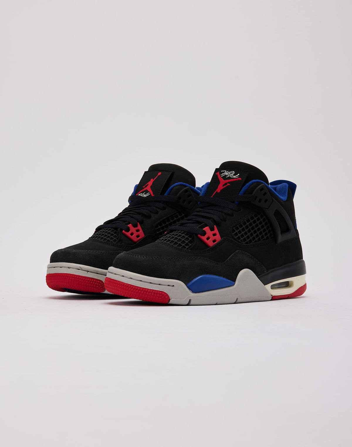 Jordan Air Jordan 4 Retro 'Rare Air' Grade-School