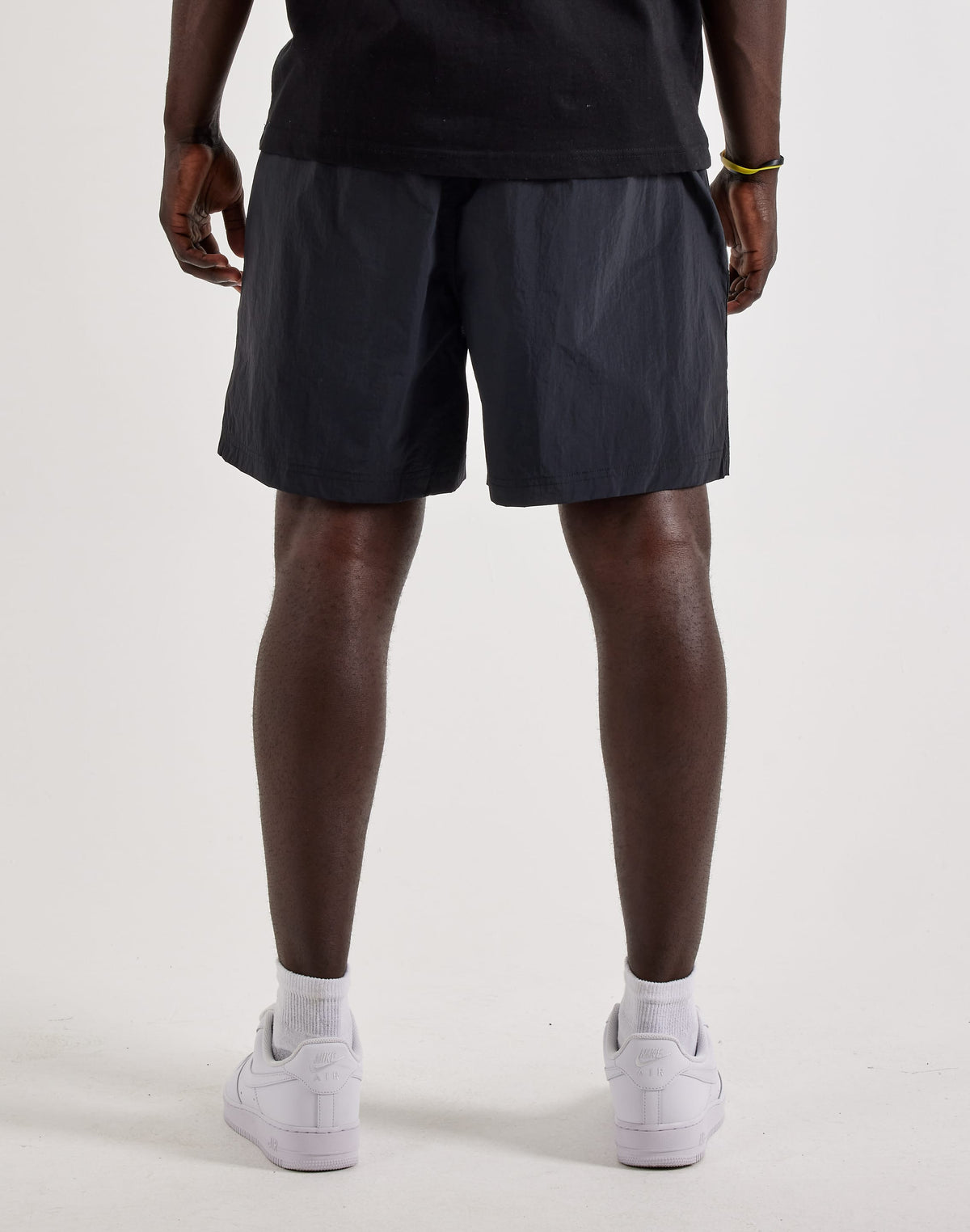 Jordan Brooklyn Hike Mike Shorts