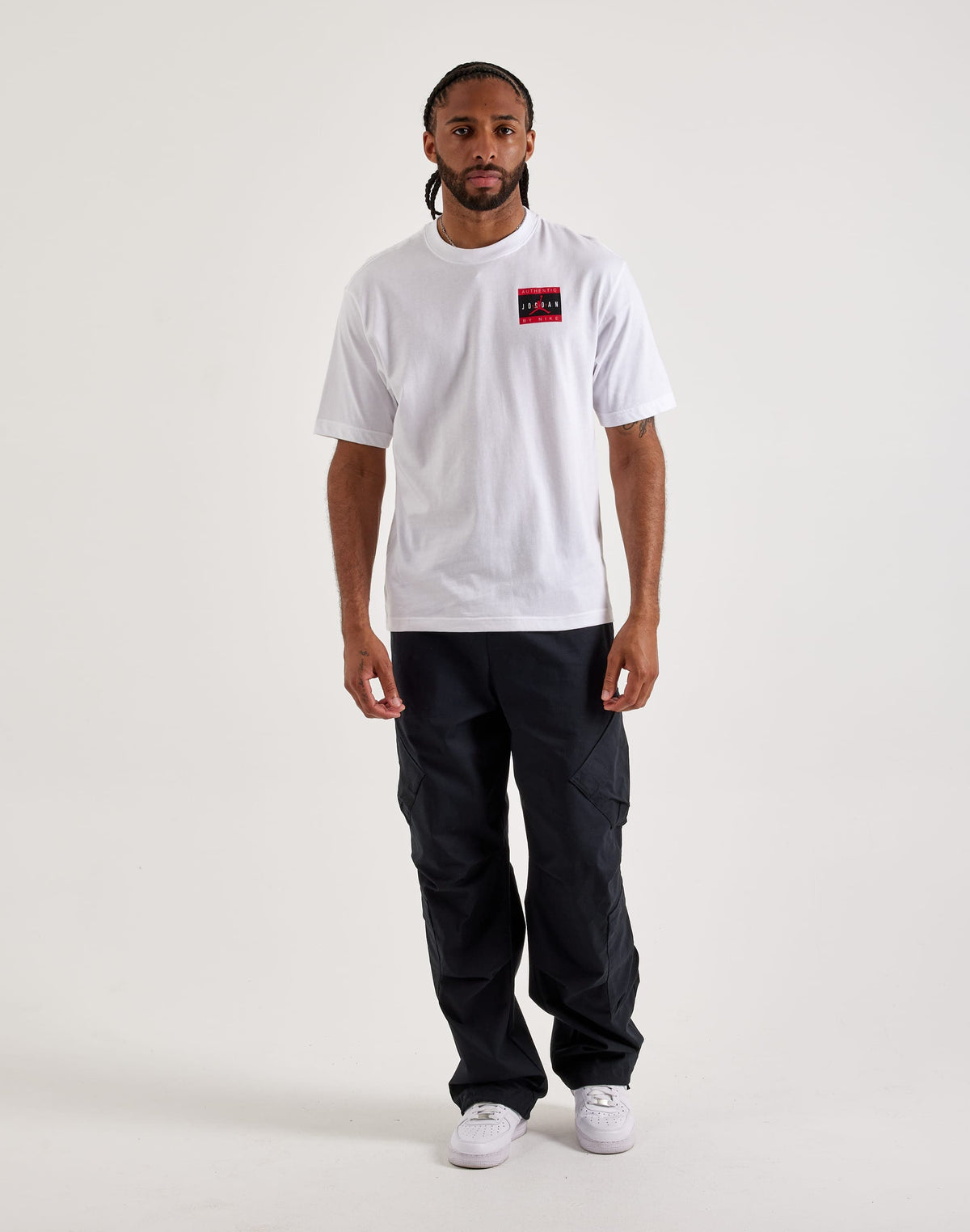 Jordan Graphic Tee