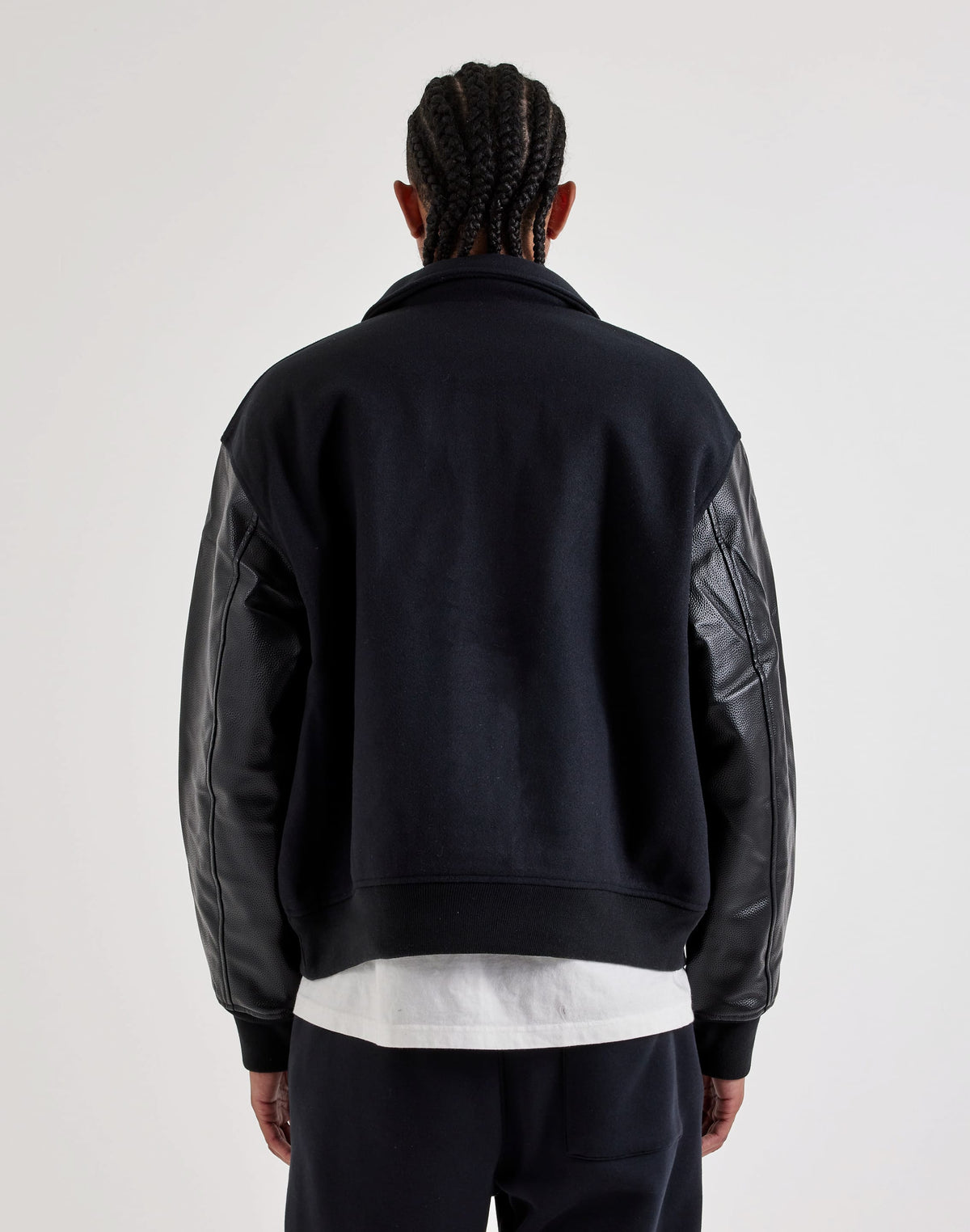 Jordan Flight Varsity Jacket