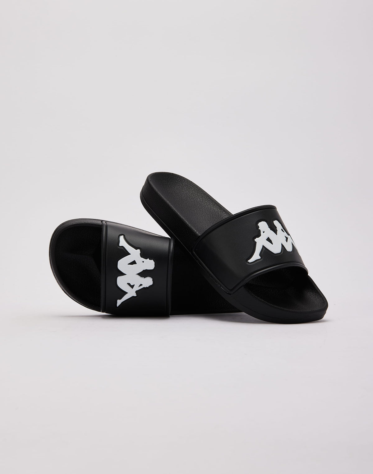 Kappa Adam 2 Slides